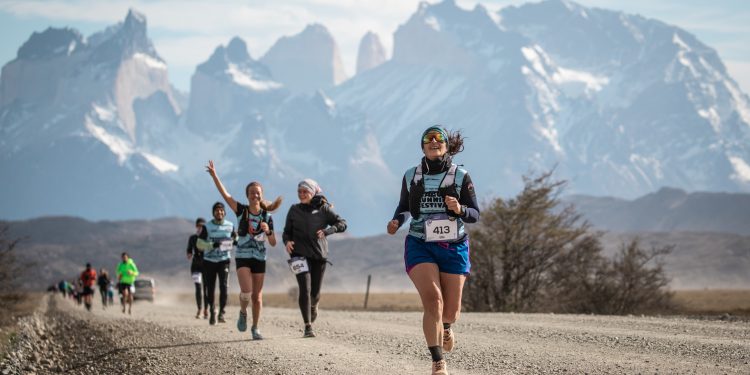 Abiertas las inscripciones para el Austral Patagonia Running Festival a realizarse en Parque Nacional Torres del Paine