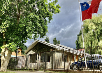 INJUV Aysén invita a conocer programa de salud mental a jóvenes de la región
