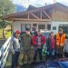 Carabineros del GOPE Aysén localizó y trasladó a familia tras denuncia en sector El Turbio en Mañihuales