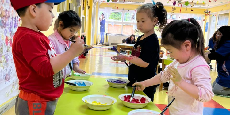 Jardines Junji Aysén inician su segundo semestre este 24 de julio