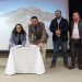 Gobernadora Regional y Alcalde de Cochrane firman convenios FRIL destinados a infraestructura pública para la comuna