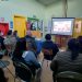 Jardines Infantiles de Integra en la región efectuaron sus Cuentas Públicas