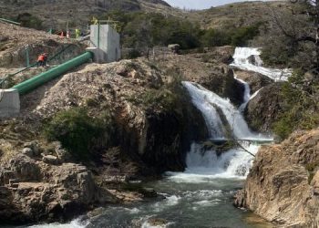 Presentan recurso contra resolución que admitió a evaluación ambiental de central Los Maquis de Edelaysén