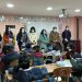 Autoridades refuerzan medidas preventivas en salud al dar inicio al segundo semestre de clases