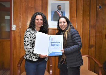 Habrá nueva residencia para segunda infancia en la región de Aysén