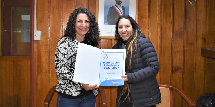 Habrá nueva residencia para segunda infancia en la región de Aysén