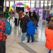 Puerto Aysén: Se realizó Expo Colores con el fin de sensibilizar a la comunidad sobre las diversidades sexo-genéricas