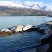 Lago O’Higgins: el olvidado lugar de Chile en el que aún se hace soberanía ‘a la antigua’