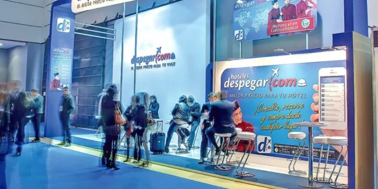 Corte de Apelaciones condenó a Despegar.com a indemnizar a consumidora de la región de Aysén por cancelación de viaje
