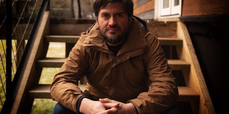 Enrique Urra es el nuevo rector electo de la Universidad de Aysén