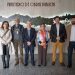 Cámara Chilena de la Construcción sede Coyhaique abordó nudos críticos del sector con la Ministra de Obras Públicas