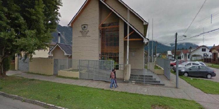 Fiscalía obtiene condena a 20 años de presidio para autor de violación e inducción de menor a dejar su hogar