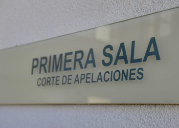 Justicia confirma prisión preventiva de imputadas por robo, amenazas y daños