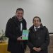Libro “Historias de Canito II” del autor regional Manuel Hernández se presentó en Biblioteca Pública de Aysén