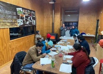 Culturas Aysén y diferentes agrupaciones regionales firman convenios colaborativos para democratizar el acceso a las actividades artísticas