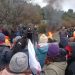Municipalidad de Aysén apoya demandas de asistentes de la Educación ante el Gobierno