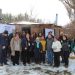 Coyhaique: Se realizó diálogo ciudadano en el sector rural Galera Chico