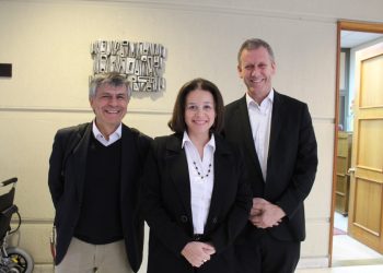 Proyecto de ley de Internet como Servicio Público avanza en el Senado