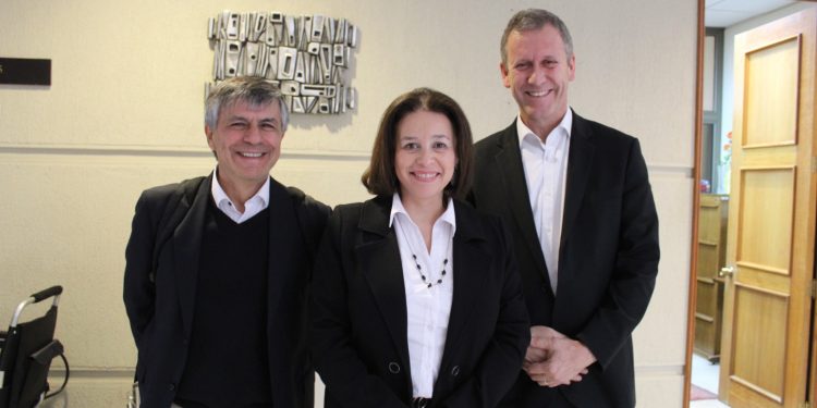 Proyecto de ley de Internet como Servicio Público avanza en el Senado