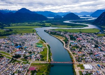 Ruta del Agua: Corfo invita a prestadores de servicios turísticos de la comuna de Aysén a formar parte de esta iniciativa