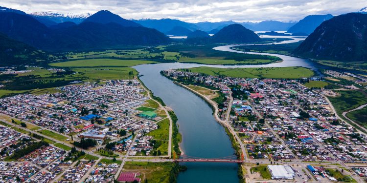 Ruta del Agua: Corfo invita a prestadores de servicios turísticos de la comuna de Aysén a formar parte de esta iniciativa