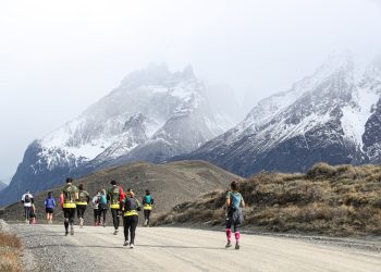 Deportista de Cochrane participará en la undécima versión de Patagonian International Marathon