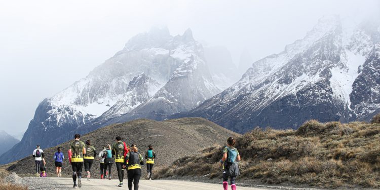 Deportista de Cochrane participará en la undécima versión de Patagonian International Marathon
