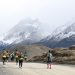 Deportista de Cochrane participará en la undécima versión de Patagonian International Marathon