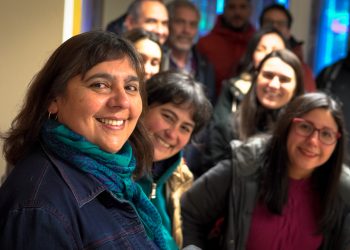 La académica Patricia Carrasco lanza su candidatura para ocupar la Rectoría de la Universidad de Aysén