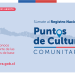Puntos de Cultura Comunitaria: organizaciones artísticas de la región podrán optar a nuevas formas de financiamiento 
