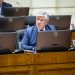 Sandoval y caso Fundaciones: “Hay miles de millones de pesos desviados a quienes querían usar la estructura pública para fines ajenos y cuestionables”