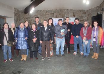 Culturas Aysén y PRAIS del Servicio de Salud realizan talleres autobiográficos enmarcados en los 50 años del Golpe de Estado cívico-militar