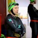 “Mi anhelo es clasificar a un mundial de triatlón y decir clasifiqué por la región de Aysén”