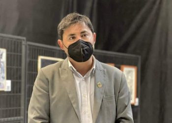 Alcalde (s) de Aysén sobre recurso de protección y situación en Quellón: “No podemos dejar que los problemas de otras regiones se resuelvan en nuestro territorio” 