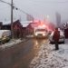 Operativo de Carabineros de Coyhaique logra detener a 12 personas por robo y daños