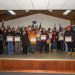 AquaChile y Municipio de Guaitecas entregan becas de excelencia a estudiantes de Melinka