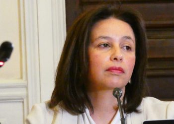 Senadora Órdenes espera anuncios concretos sobre nueva barcaza para el Lago General Carrera con la visita de la ministra de Obras Públicas a la región