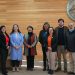Elecciones UAysén: Se realizó debate entre candidatos a la Rectoría en dependencias del GORE