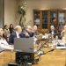 Sandoval insistió que caso Convenios es una lección dura porque se está perjudicando a la gente que vive en precarias condiciones de habitabilidad