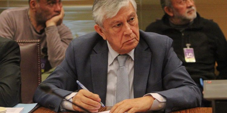 Sandoval por visita de ministra MOP: “Tenemos déficits enormes y esperamos que ésta no sea una visita más”