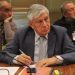 Sandoval por visita de ministra MOP: “Tenemos déficits enormes y esperamos que ésta no sea una visita más”