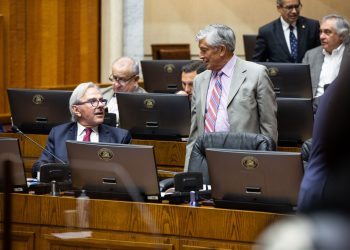 Sandoval y parcelaciones: “Hay que regular y establecer una nueva norma”