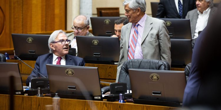 Sandoval y parcelaciones: “Hay que regular y establecer una nueva norma”