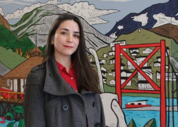 Gore Aysén contrata a Ynyeverli Díaz Reyes, ex directora regional de Planeamiento del MOP, para elaborar PEDZE 2.0