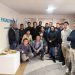 Proveedores de la industria acuícola de Aysén participaron por segunda vez de una gira tecnológica