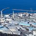 Japón comenzó hoy el vertimiento de aguas radiactivas de la planta nuclear de Fukushima al Océano Pacífico
