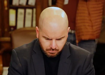 Giorgio Jackson renunció al Ministerio de Desarrollo Social