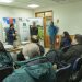 Seremi de Agricultura y Fundación para la Innovación Agraria promueven potencial productivo y de comercialización de hongos comestibles de Aysén