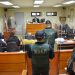 Prisión preventiva para los dos imputados por homicidio de hombre en Villa Ortega