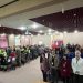 Servicio de Salud Aysén celebra 44 años destacando trayectoria de funcionarias y funcionarios
